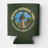 セコイアNP2 缶クーラー (正面)