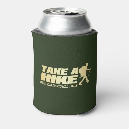 セコイアNP2 缶クーラー (缶裏面)