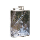 セコイオタウィンターウォーク フラスク (右)