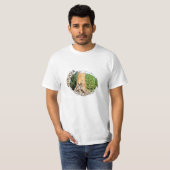 セコクールイアTシャツ! Tシャツ (正面フル)