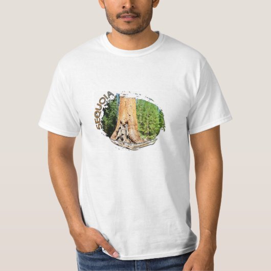 セコクールイアTシャツ! Tシャツ (正面)