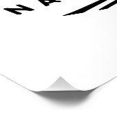 セコミニマルイア国立公園 ポスター (コーナー)