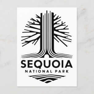 セコミニマルイア国立公園 ポストカード