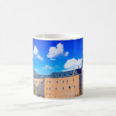 セゴビア城 クラシックマグ コーヒーマグカップ (中央)