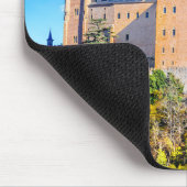 セゴビア城 マウスパッド (コーナー)