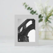 セゴヴィア帯水層 ポストカード (スタンド正面)