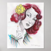 セサイコロデミ ポスター (正面)