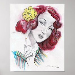 セサイコロデミ ポスター