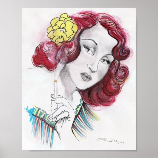 セサイコロデミ ポスター (正面)