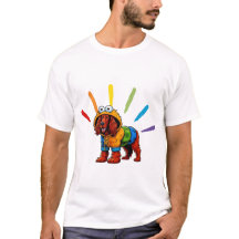 セサミストリートはアイルランド風！