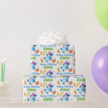 セサミストリートクッキーモンスターフードトラック