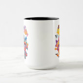 セサミストリートパルズ |ハッピーハローウィン マグカップ (中央)