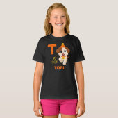 セサミストリート | ウィンタータンゴ Tシャツ (正面フル)