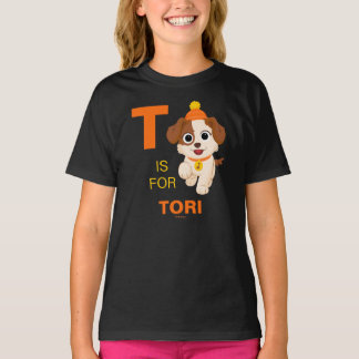 セサミストリート | ウィンタータンゴ Tシャツ