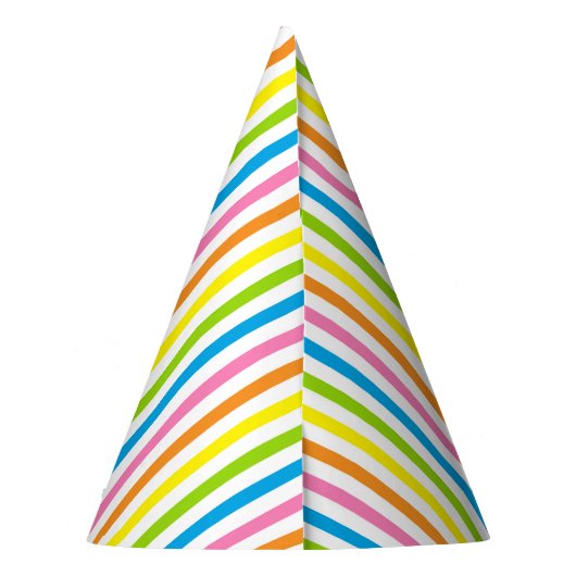 セサミストリート |エルモガールズ誕生日 パーティーハット (裏面)