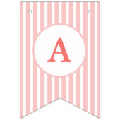 セサミストリート |エルモ – ファースト誕生日バンティング バンティングフラッグ (第3の旗)