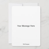 セサミストリート | カウント・フォン・カウント 色ぬりえブック カード (裏面)