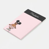 セサミストリート | ガブリエル あなたの名前を追加 ポストイット (アングル)