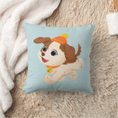 セサミストリート |クリスマスタンゴ クッション (ブランケット)