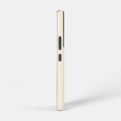 セサミストリート |グルーバー走 SAMSUNG GALAXYケース (右側面)