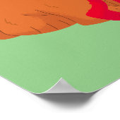 セサミストリート |グループ・ハグ ポスター (角)