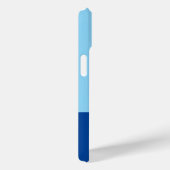 セサミストリート |ゴマカラフルストリートパール Case-Mate iPhoneケース (裏面 / 右)