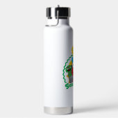 セサミストリート |ゴマパール1969年以降 ウォーターボトル (右面)