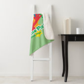 セサミストリート |ゴマパール1969年以降 シェルパブランケット (インサイチュ)