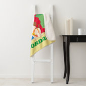 セサミストリート |タンゴウィズグローバー&エルモ シェルパブランケット (インサイチュ)