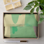 セサミストリート |タンゴウィズグローバー&エルモ 薄葉紙 (ギフト)