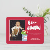 セサミストリート |バー・ハンブ・オスカー（写真付き） (スタンド正面)