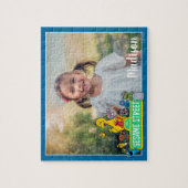 セサミストリート |フルカラー(Pals付) ジグソーパズル (縦)