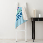 セサミストリート |ミアミグイタロシタ シェルパブランケット (インサイチュ)