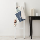 セサミストリート |ライフAビーチ |カスタマイズ シェルパブランケット (インサイチュ)