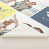 セサミストリート |ライフAビーチ |カスタマイズ シェルパブランケット (3/4)