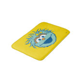 セサミストリート |ロシタスマイル バスマット (アングル)