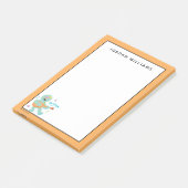 セサミストリート |ロシタ・遊ギター ポストイット (アングル)