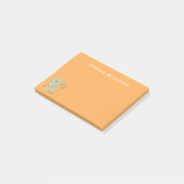 セサミストリート |ロシタ・遊ギター ポストイット (アングル)