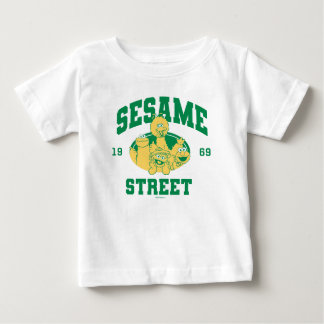 セサミストリート | ヴィンテージ1969 ベビーTシャツ
