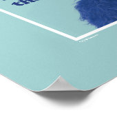 セサミストリート |一日を通して笑う ポスター (角)