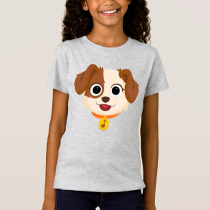 セサミストリート  丹後顔 Tシャツ