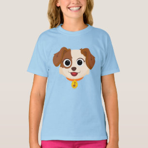 セサミストリート 丹後顔 Tシャツ