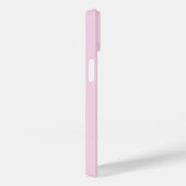 セサミストリート |愛 Case-Mate iPhoneケース (裏面 / 右)