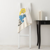 セサミストリート |通り! シェルパブランケット (インサイチュ)