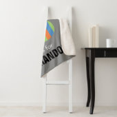 セサミストリート | BはBertの場合 シェルパブランケット (インサイチュ)