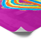 セサミストリート | Bertの持ち物 ポスター (角)