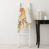 セサミストリート | Bird Birdチームプレーヤー シェルパブランケット (インサイチュ)