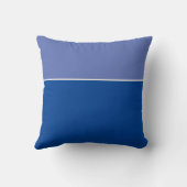 セサミストリート | Cookieモンスターが息を吸う クッション (裏面)