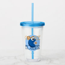 セサミストリート | Cookieモンスター