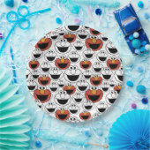 セサミストリート | Elmo - 2番目の誕生日 ペーパープレート (パーティー)